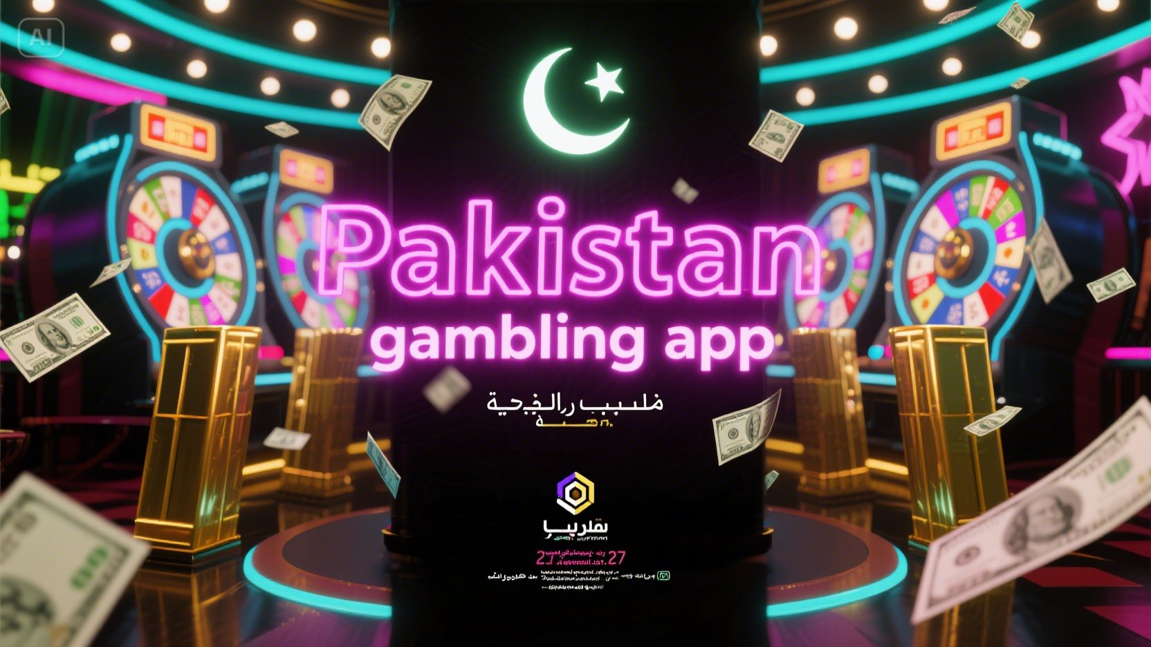 pak games app