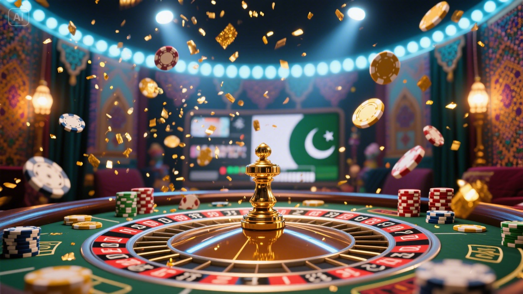 pak games app
