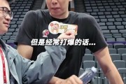第1个打爆你的是？沈梓捷：经常被韩德君爆 他打我12中12&10中10