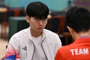 新赛季中国男子围棋甲级联赛取消外援，为2001年来首次